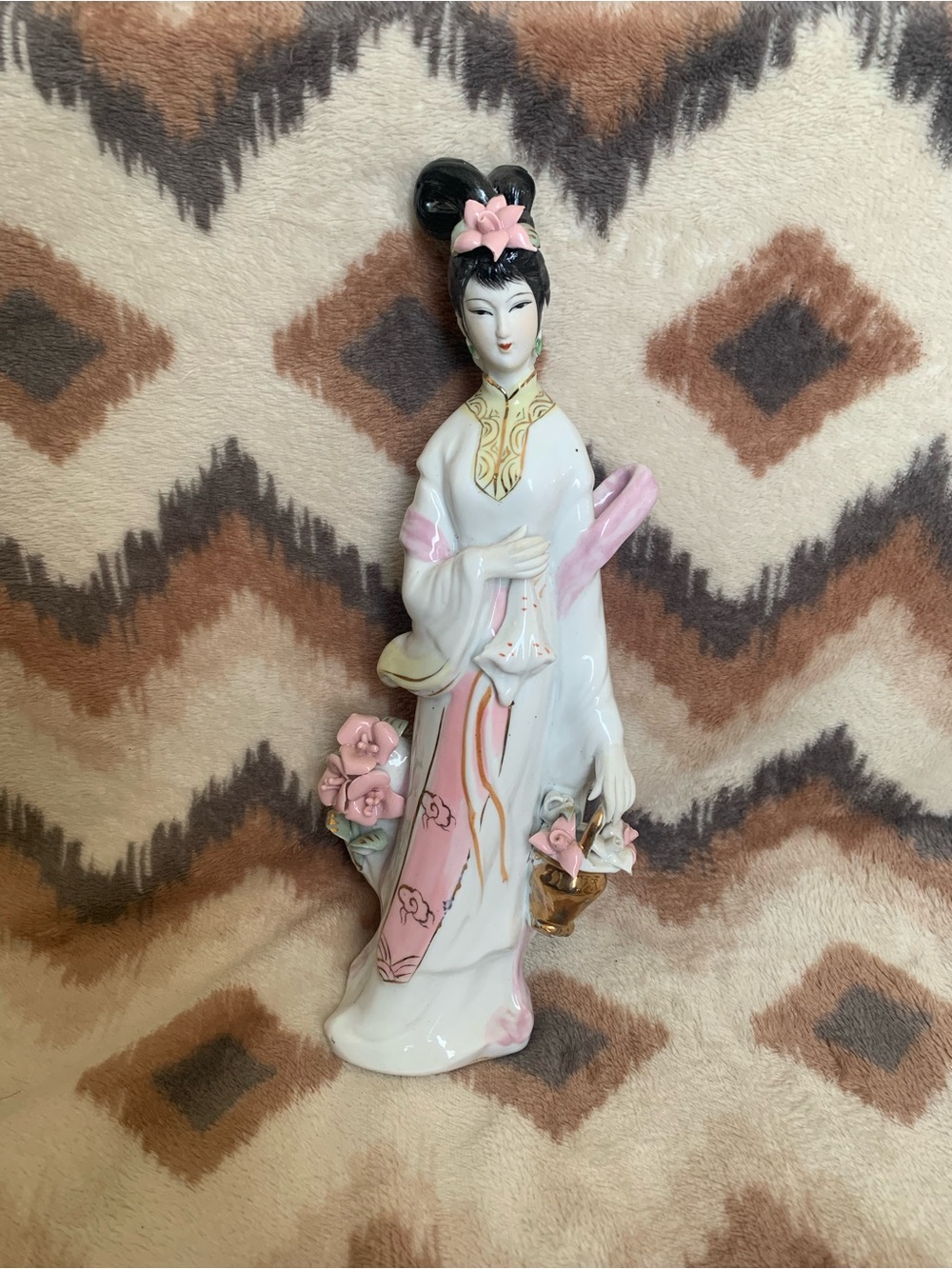 Vintage Chinese Porcelain